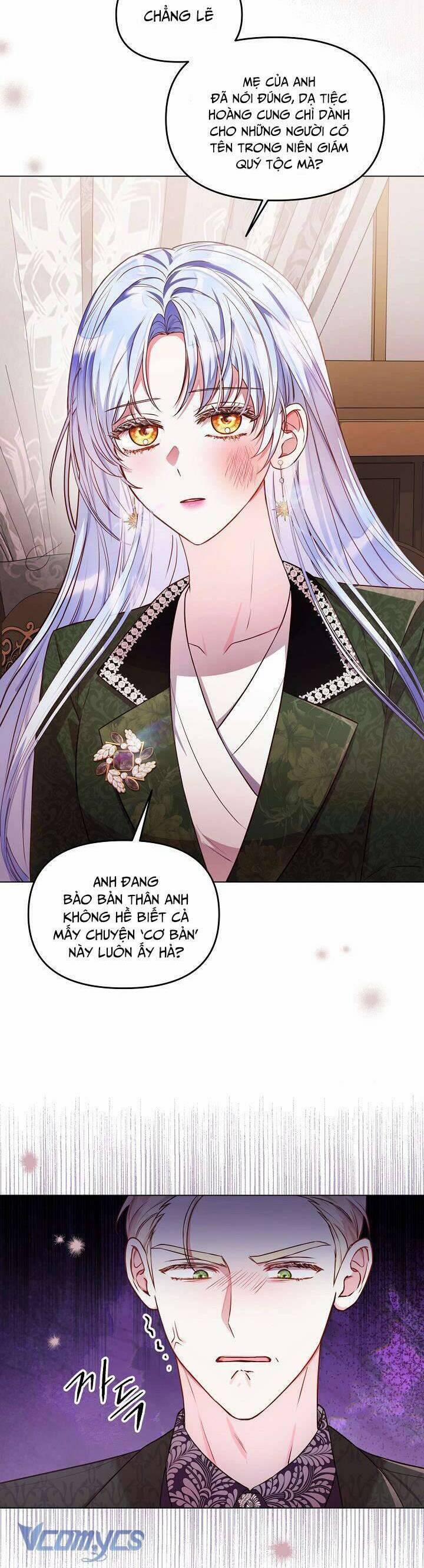 Chiến Lược Ly Hôn 16 trang 6