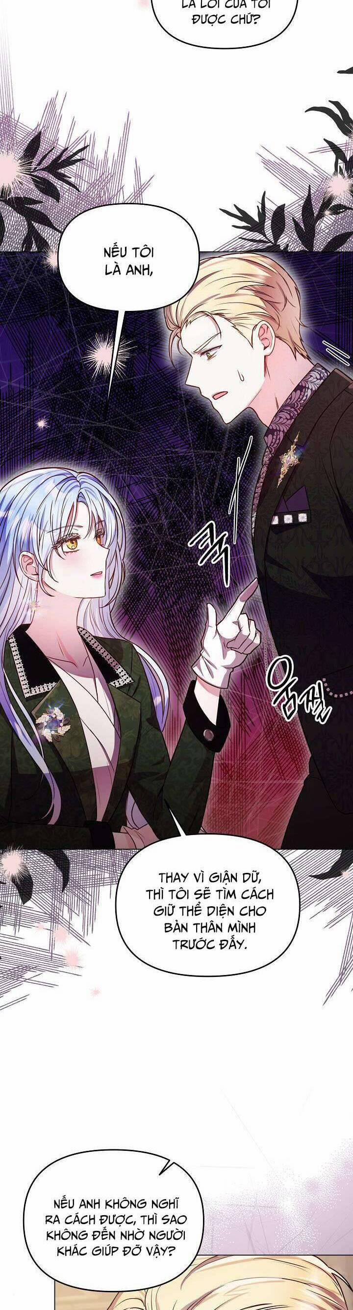 Chiến Lược Ly Hôn 16 trang 8