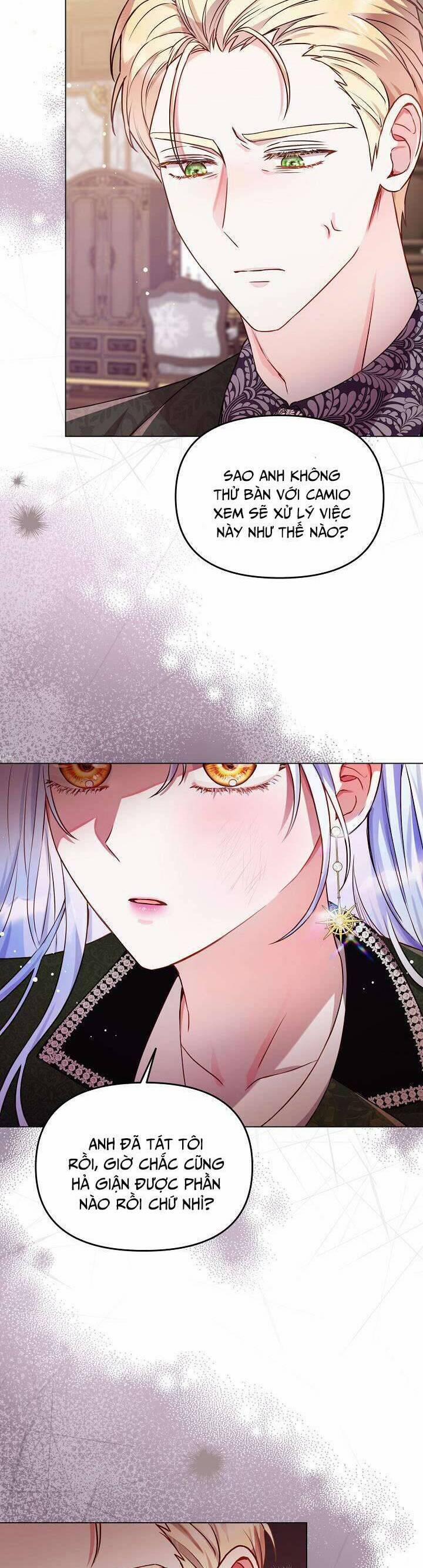 Chiến Lược Ly Hôn 16 trang 9