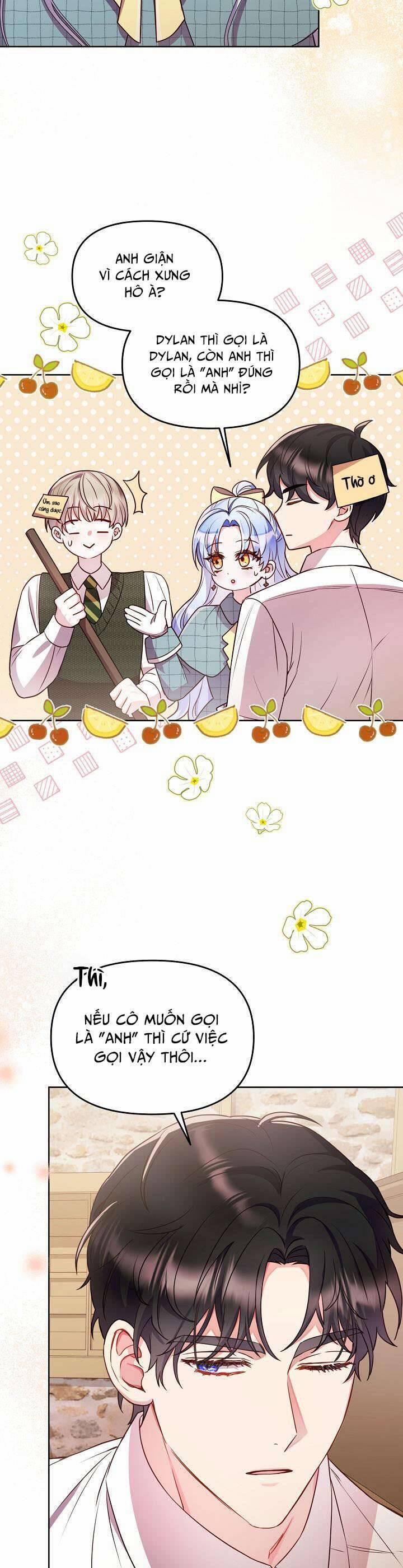 Chiến Lược Ly Hôn 17 trang 13