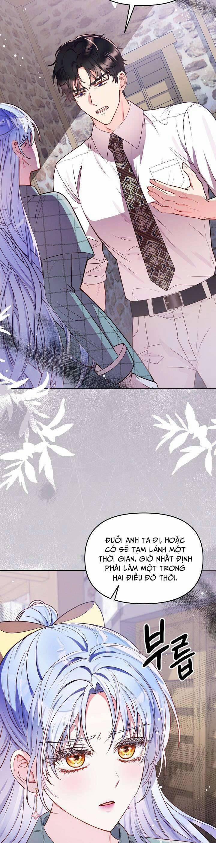 Chiến Lược Ly Hôn 17 trang 19