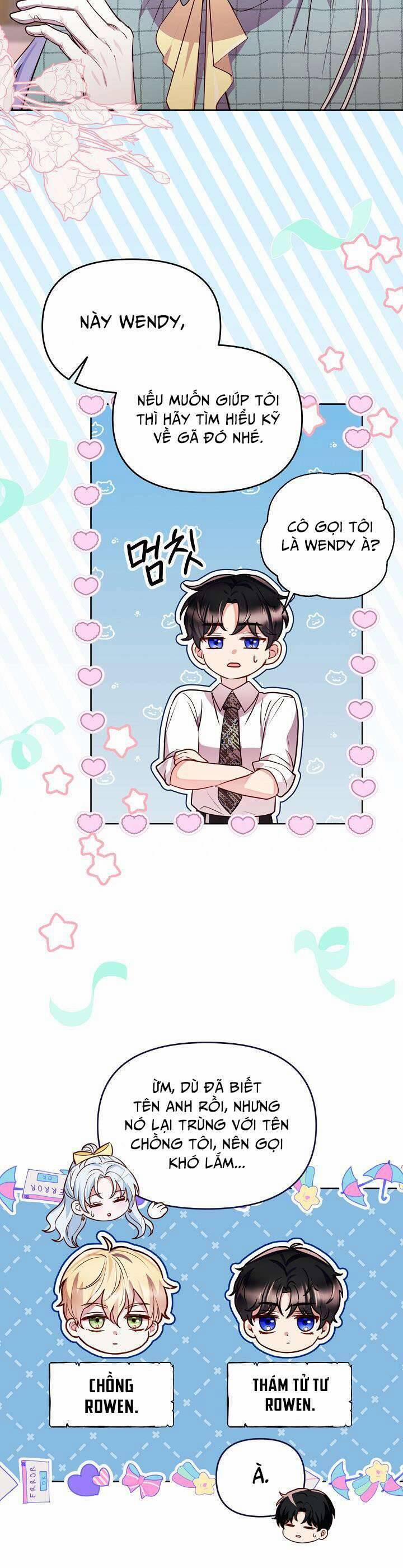 Chiến Lược Ly Hôn 17 trang 27