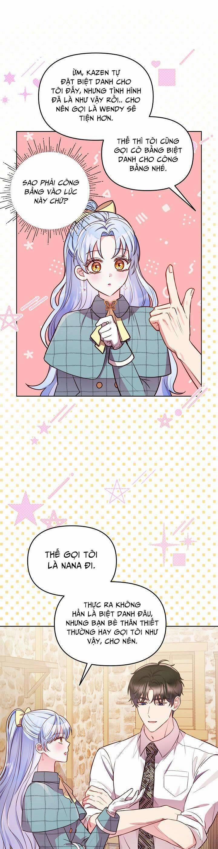 Chiến Lược Ly Hôn 17 trang 28