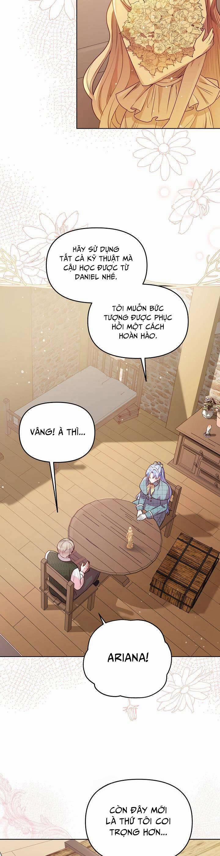 Chiến Lược Ly Hôn 17 trang 31