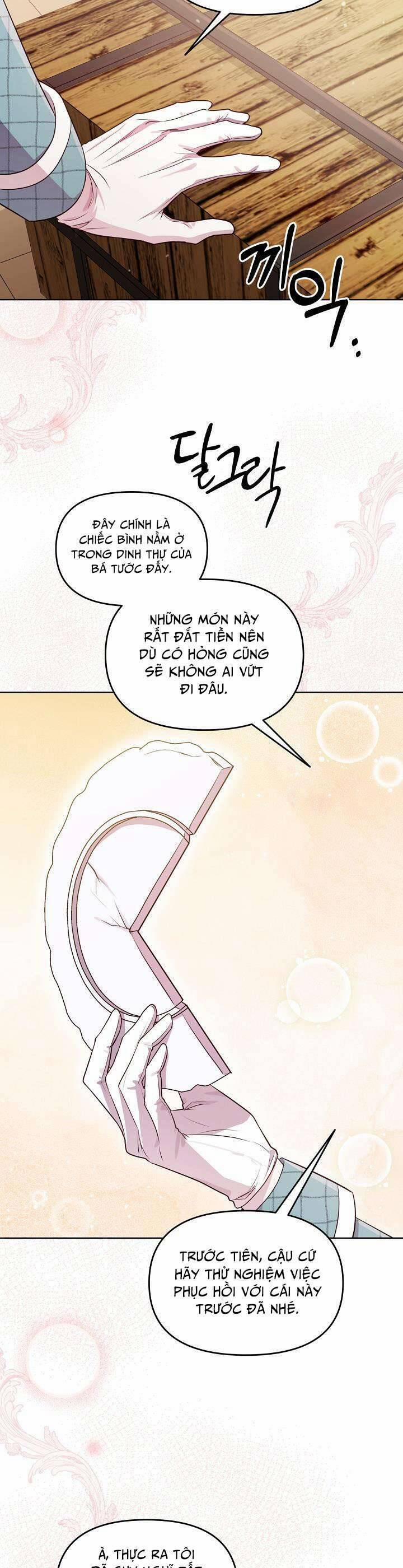 Chiến Lược Ly Hôn 17 trang 32