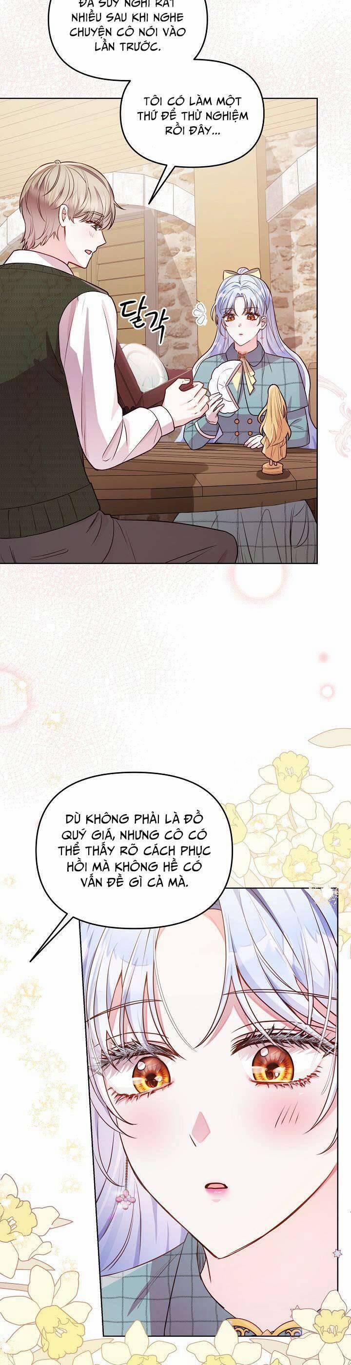 Chiến Lược Ly Hôn 17 trang 33