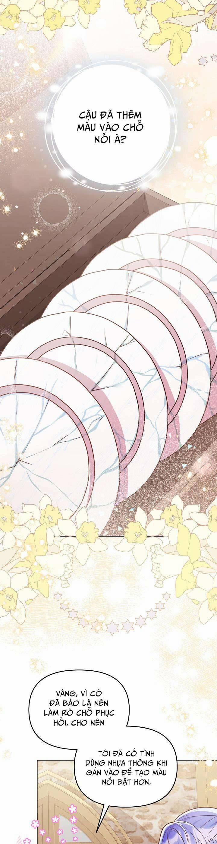 Chiến Lược Ly Hôn 17 trang 34