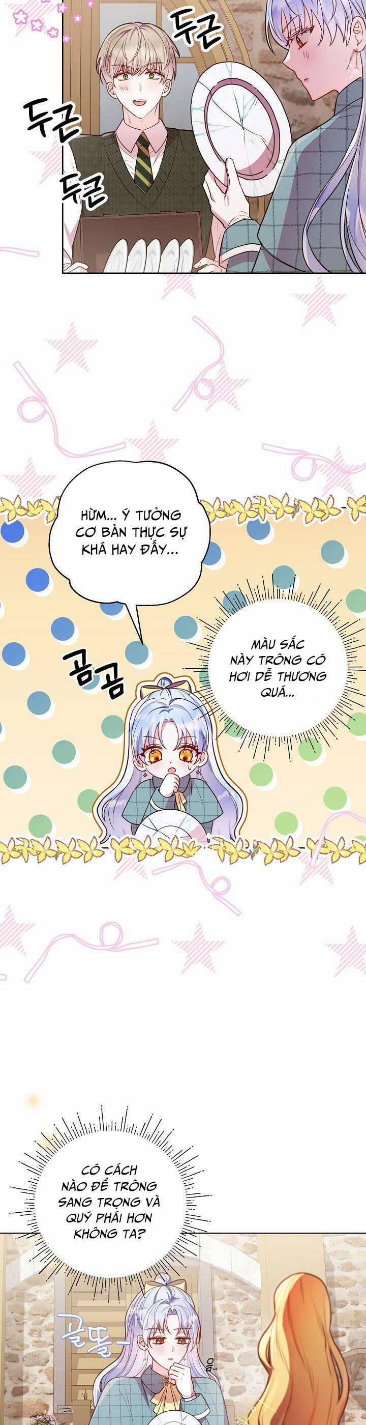 Chiến Lược Ly Hôn 17 trang 35