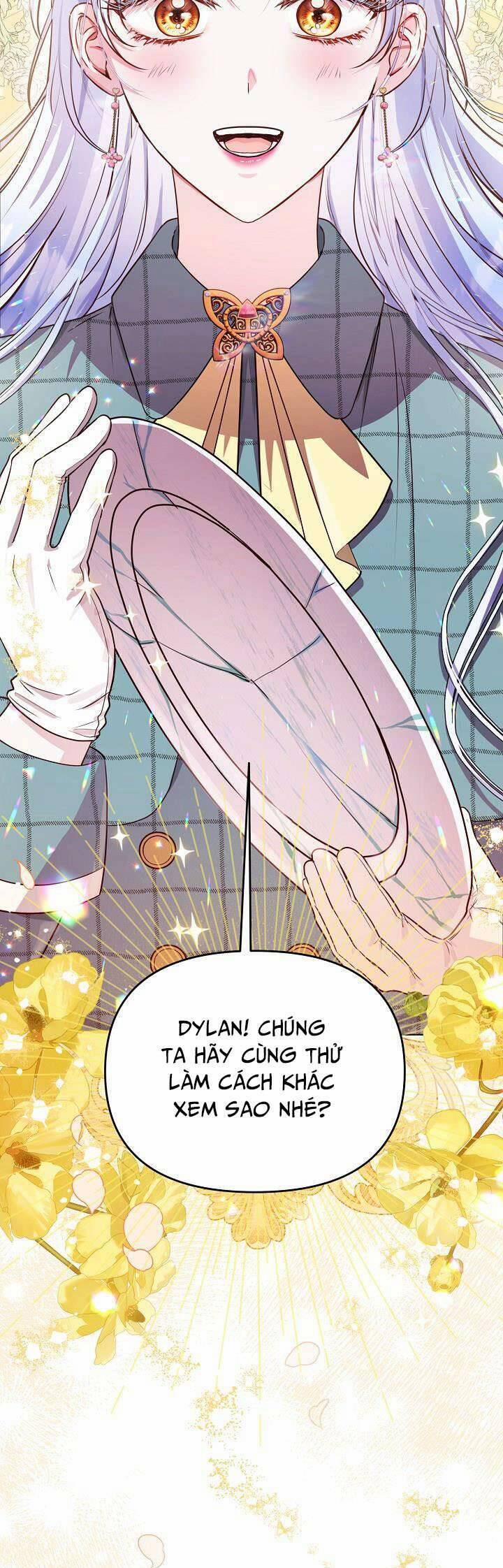 Chiến Lược Ly Hôn 17 trang 37