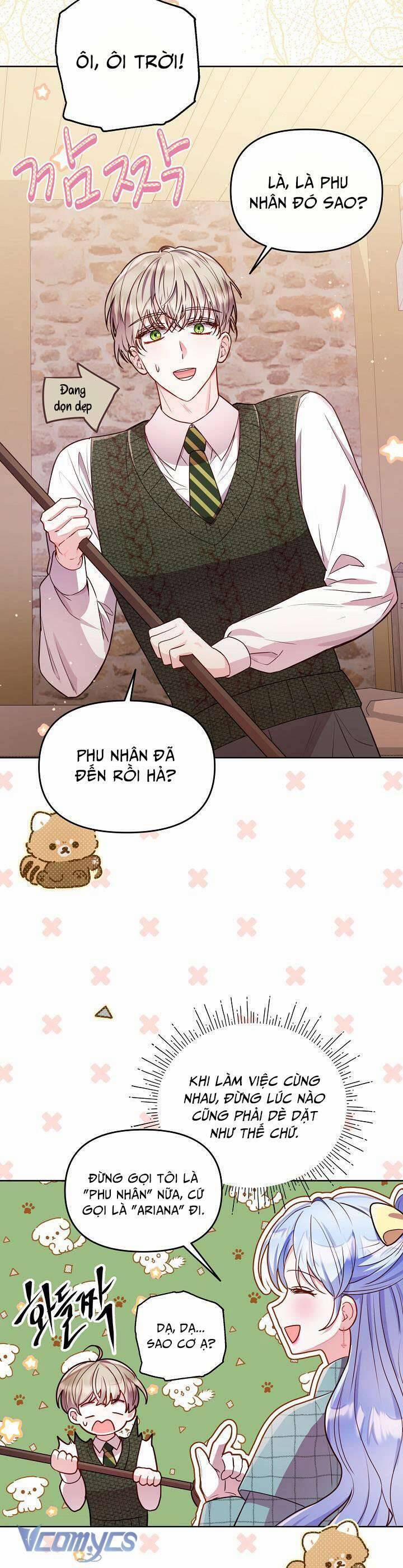 Chiến Lược Ly Hôn 17 trang 6