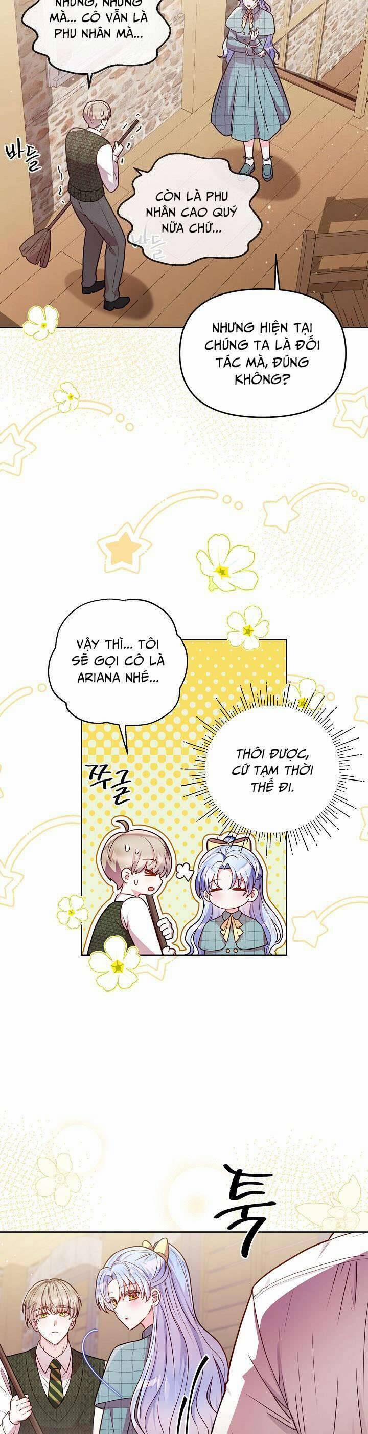 Chiến Lược Ly Hôn 17 trang 8