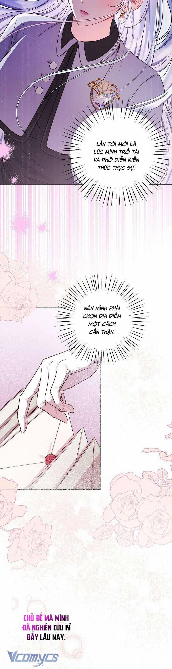 Chiến Lược Ly Hôn 18 trang 18