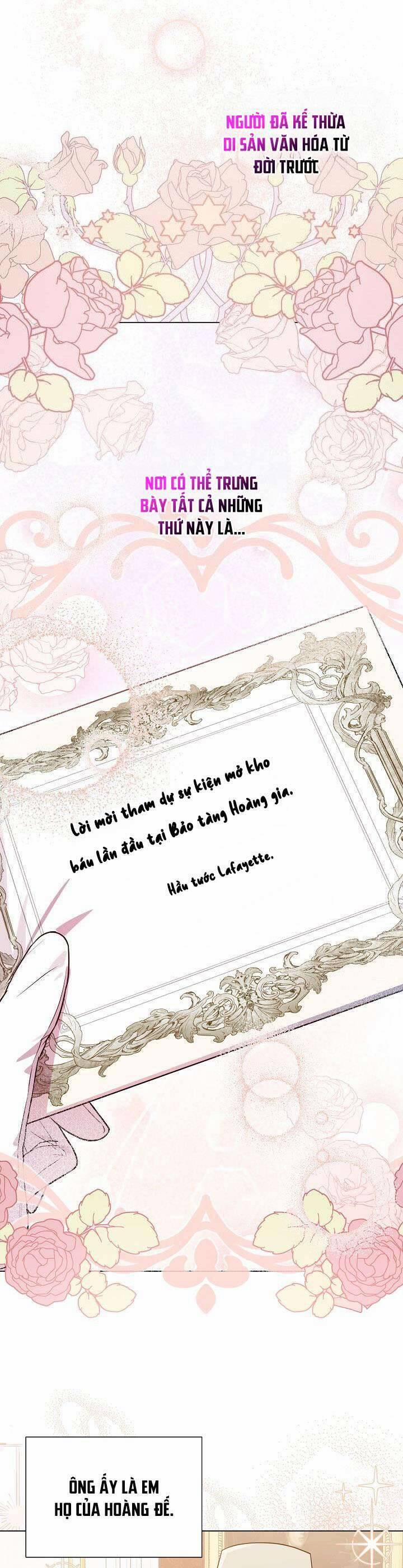 Chiến Lược Ly Hôn 18 trang 19