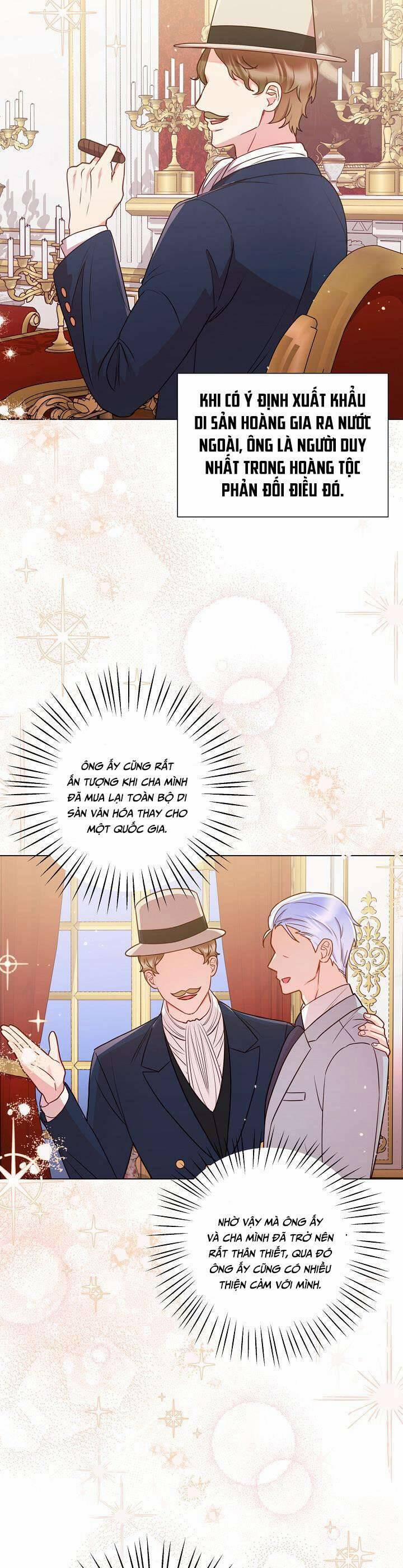 Chiến Lược Ly Hôn 18 trang 20