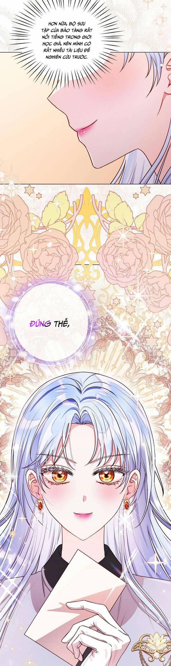 Chiến Lược Ly Hôn 18 trang 21