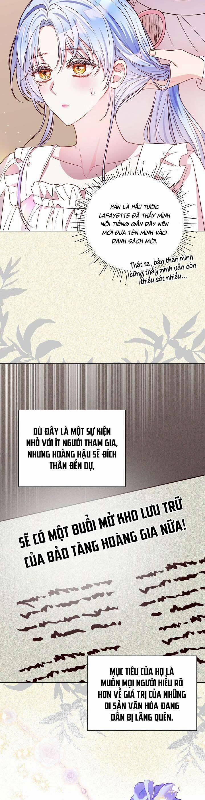 Chiến Lược Ly Hôn 18 trang 25