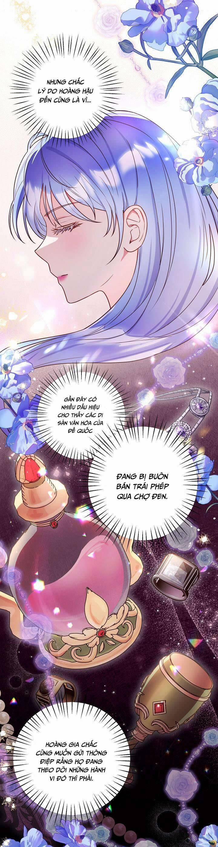 Chiến Lược Ly Hôn 18 trang 26