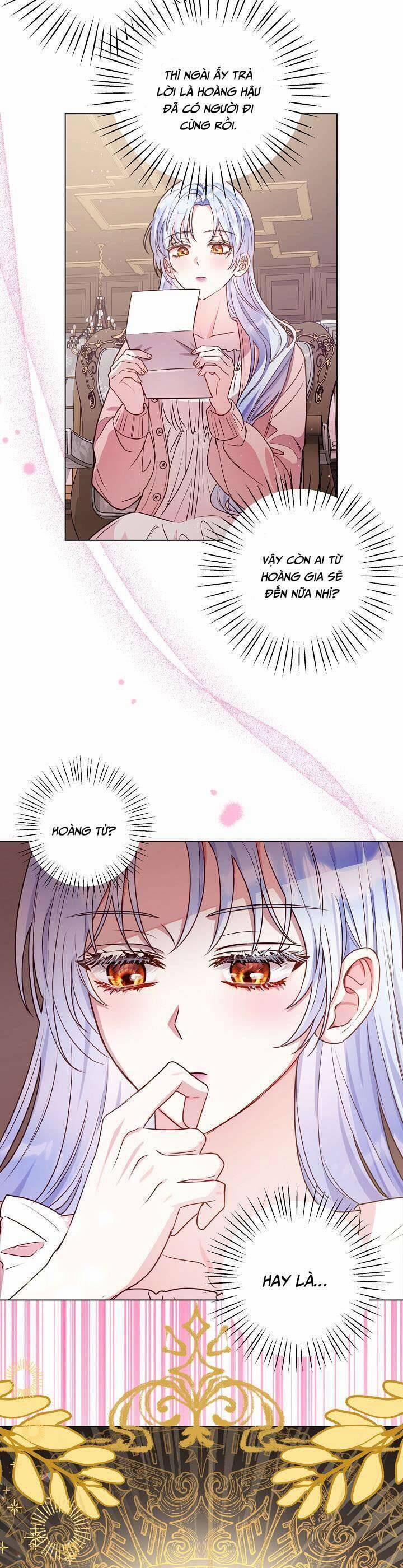 Chiến Lược Ly Hôn 18 trang 29