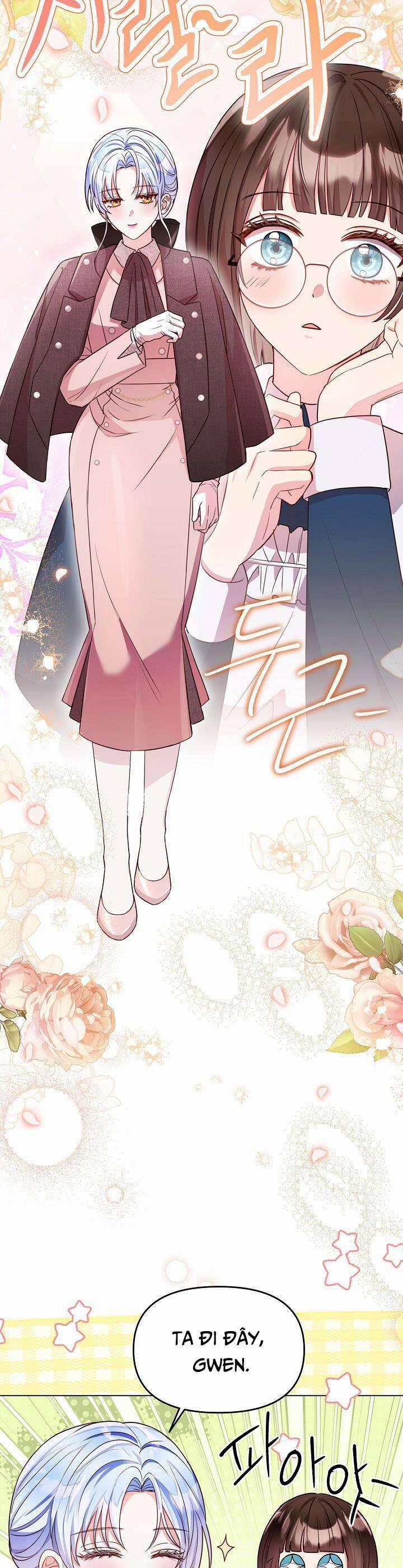 Chiến Lược Ly Hôn 18 trang 32