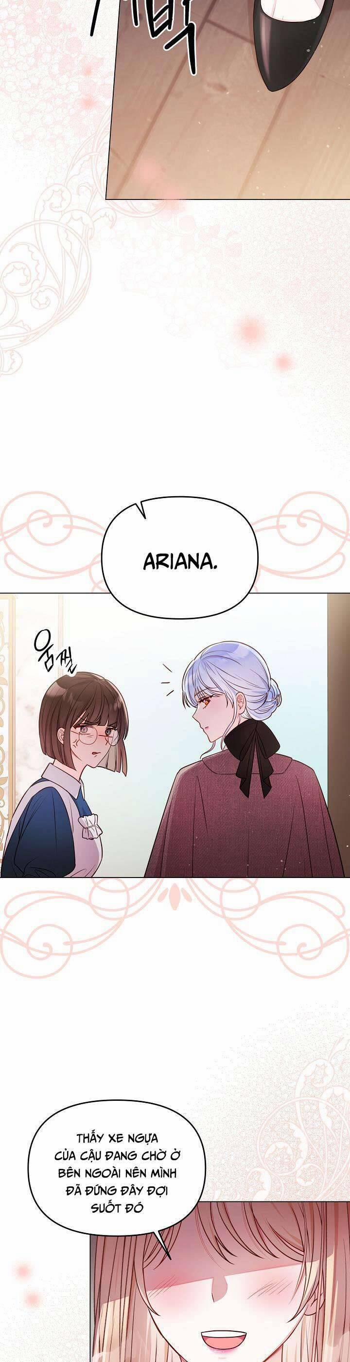 Chiến Lược Ly Hôn 18 trang 34