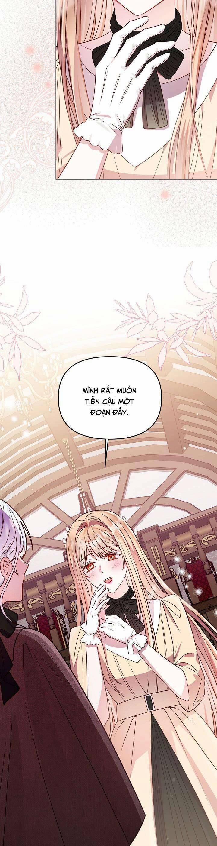 Chiến Lược Ly Hôn 18 trang 35