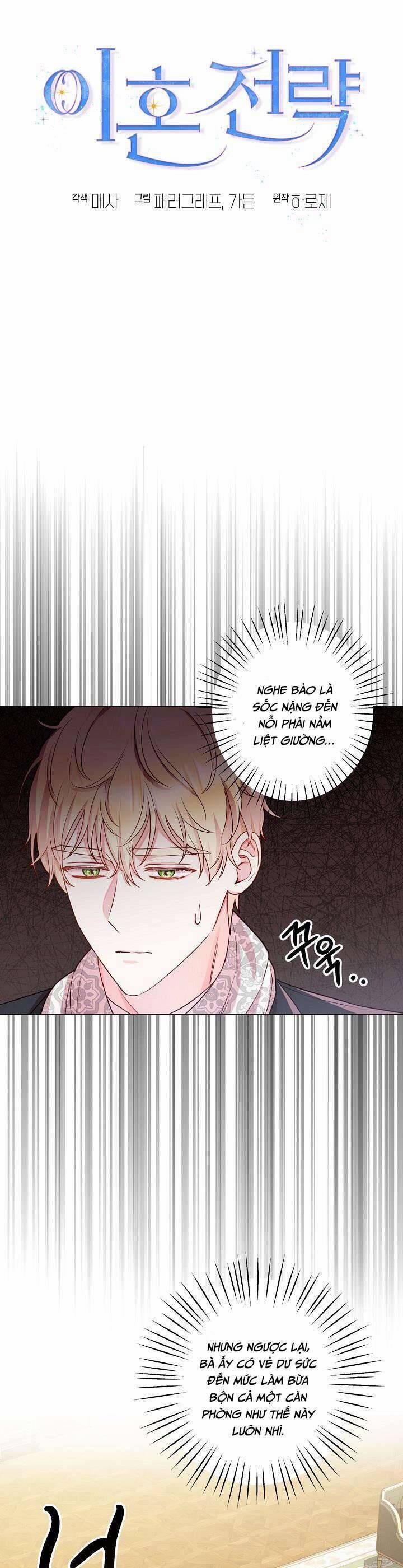 Chiến Lược Ly Hôn 18 trang 5