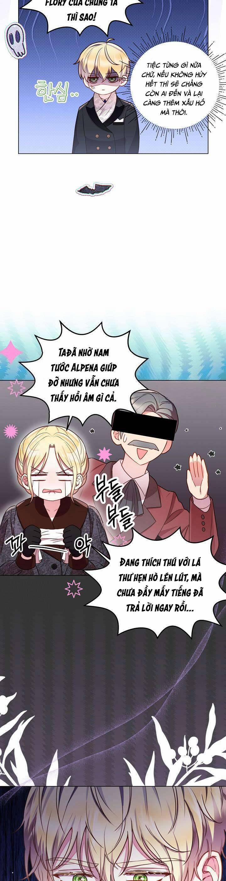 Chiến Lược Ly Hôn 18 trang 8