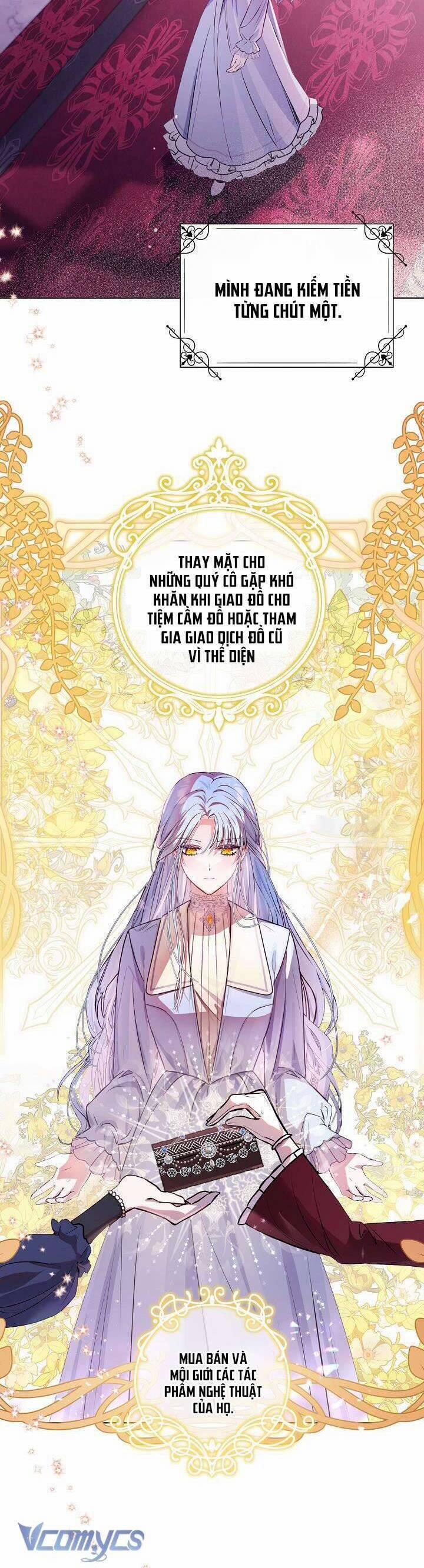 Chiến Lược Ly Hôn 2 trang 11