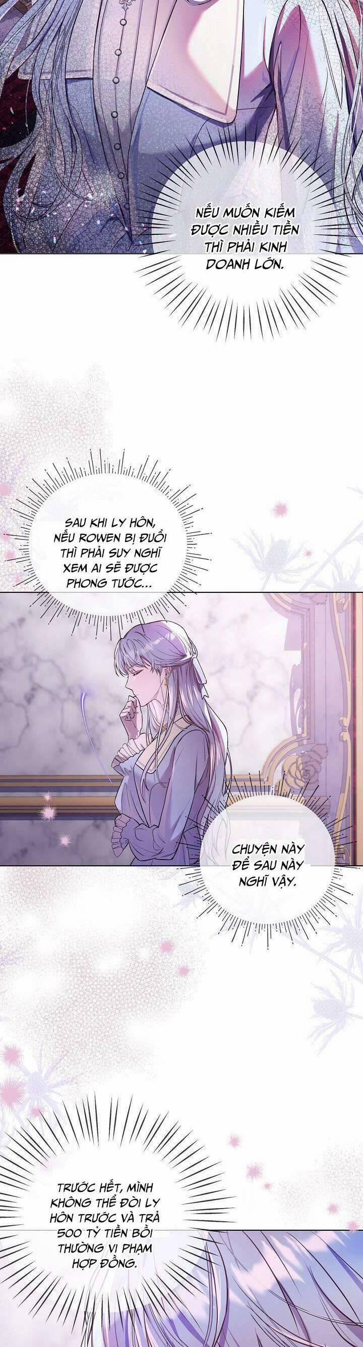 Chiến Lược Ly Hôn 2 trang 13