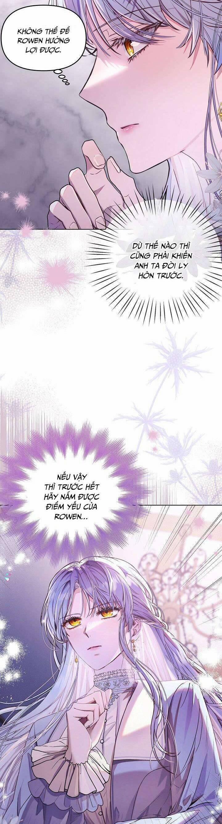 Chiến Lược Ly Hôn 2 trang 14