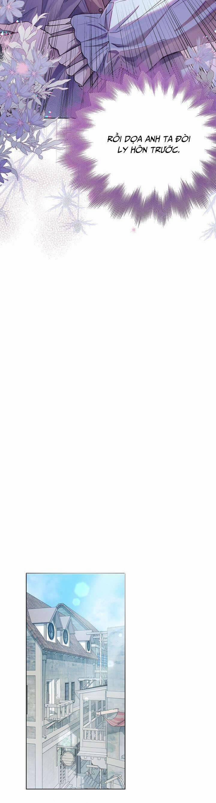 Chiến Lược Ly Hôn 2 trang 15