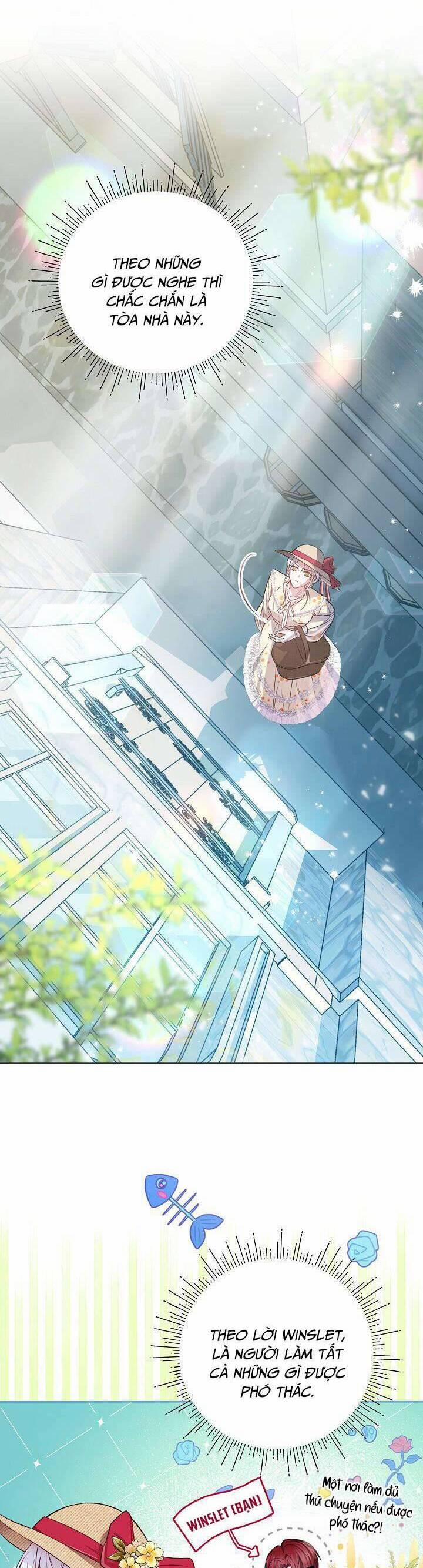 Chiến Lược Ly Hôn 2 trang 16