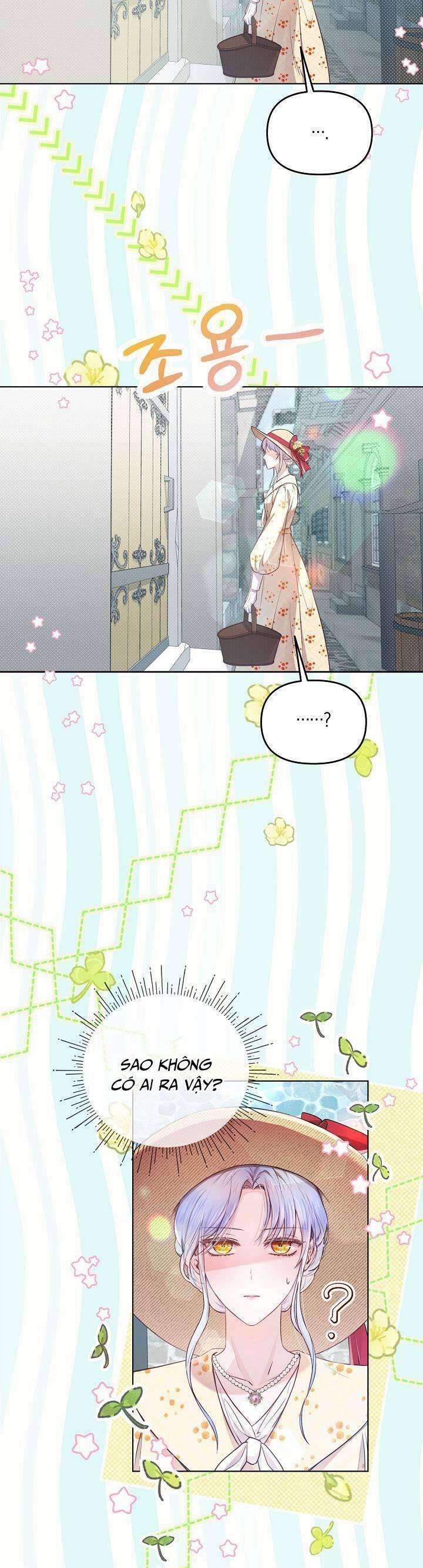 Chiến Lược Ly Hôn 2 trang 18