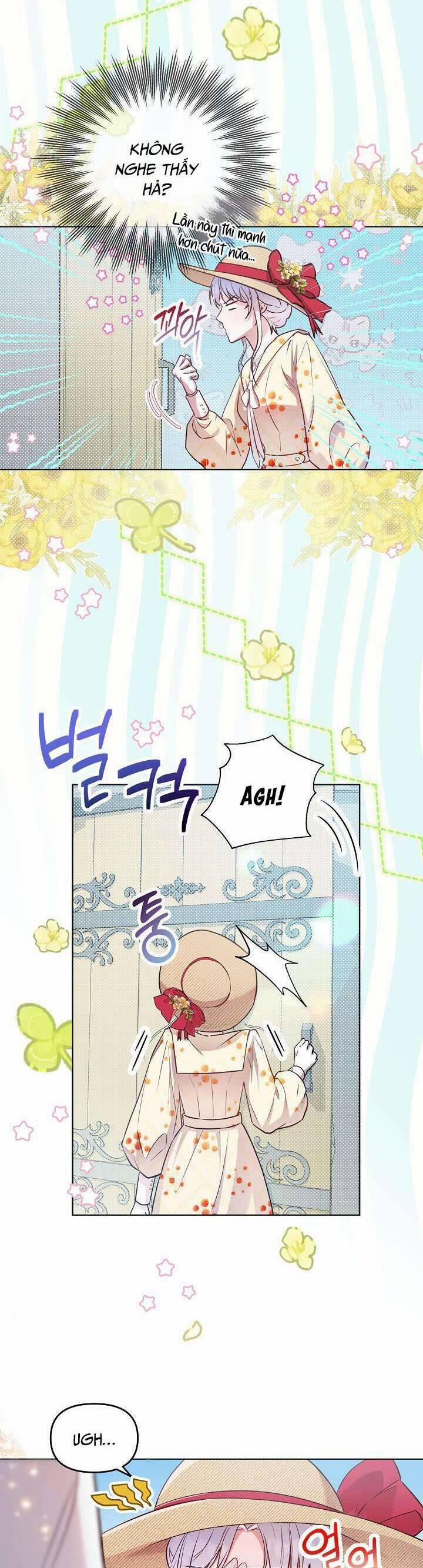 Chiến Lược Ly Hôn 2 trang 19