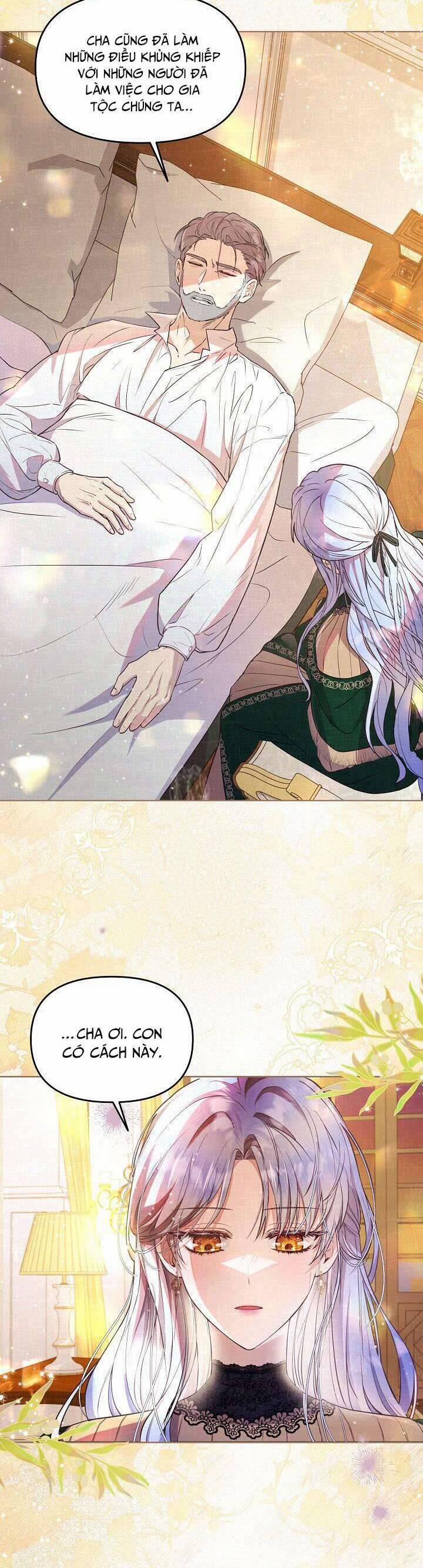 Chiến Lược Ly Hôn 2 trang 2