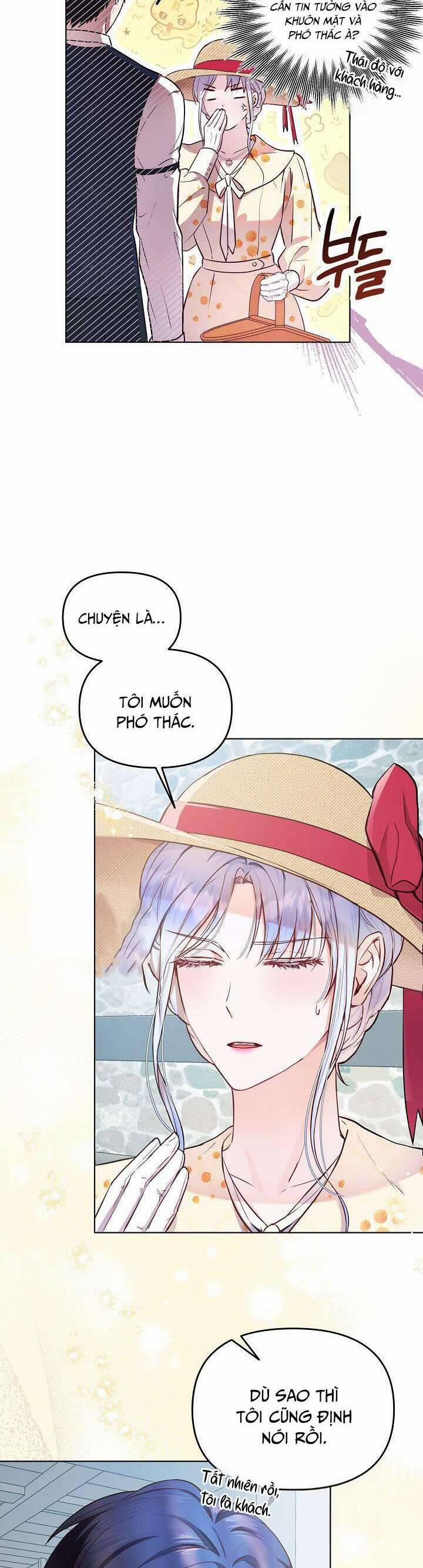 Chiến Lược Ly Hôn 2 trang 22