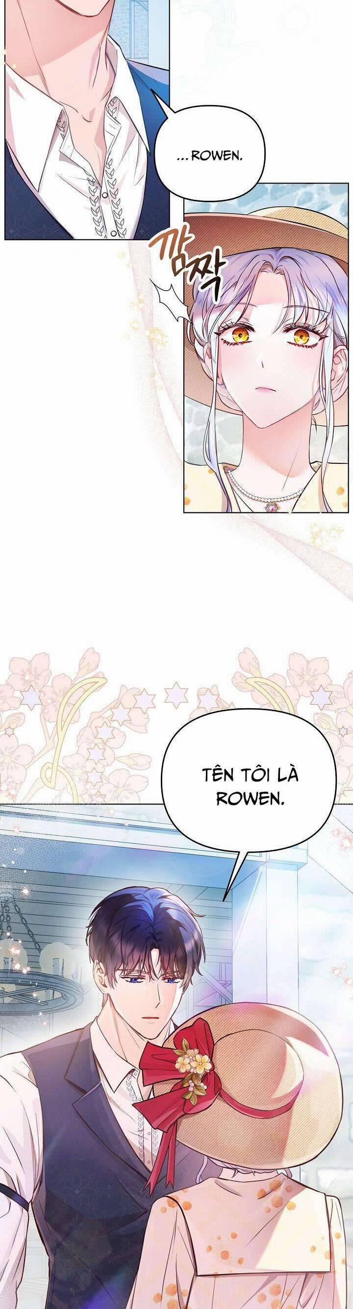 Chiến Lược Ly Hôn 2 trang 26