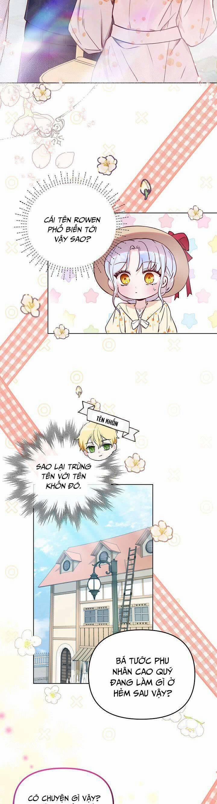 Chiến Lược Ly Hôn 2 trang 27