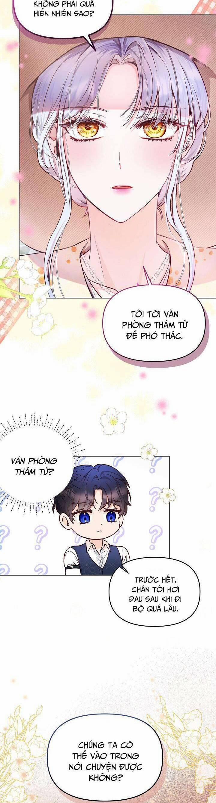 Chiến Lược Ly Hôn 2 trang 28