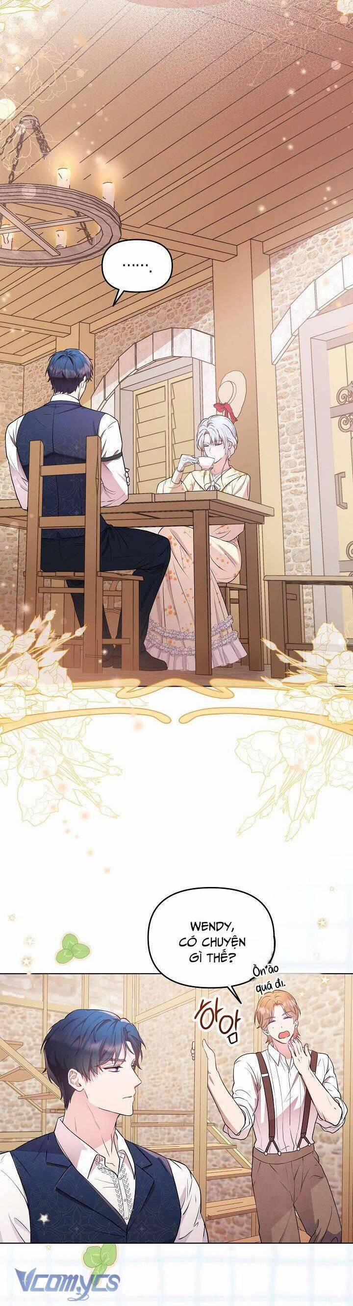 Chiến Lược Ly Hôn 2 trang 29