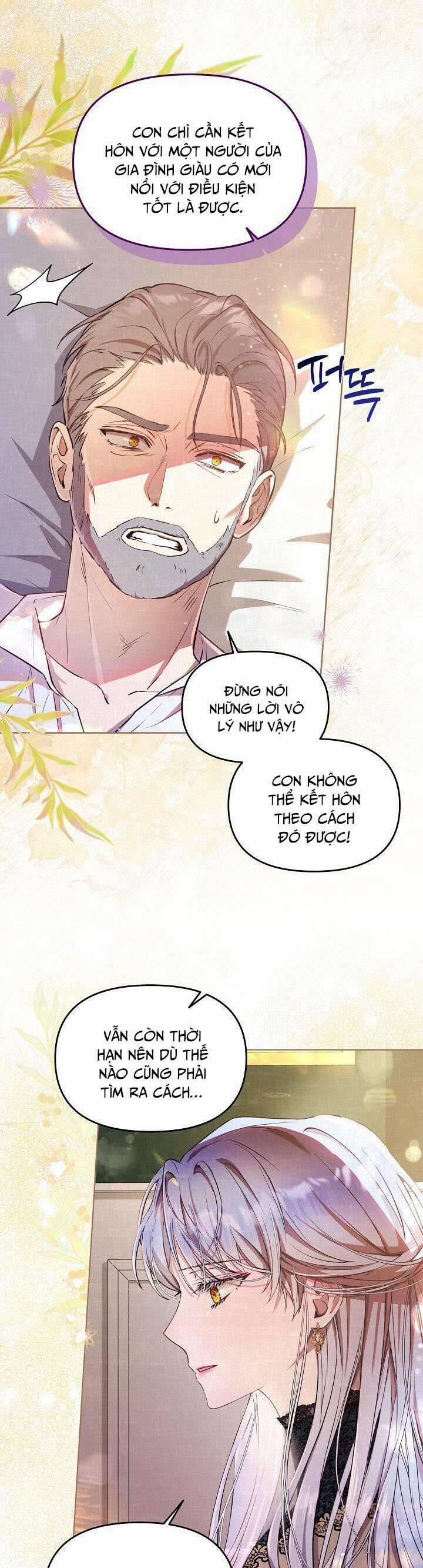 Chiến Lược Ly Hôn 2 trang 3