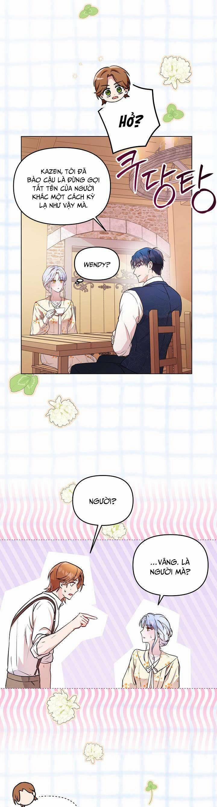 Chiến Lược Ly Hôn 2 trang 30