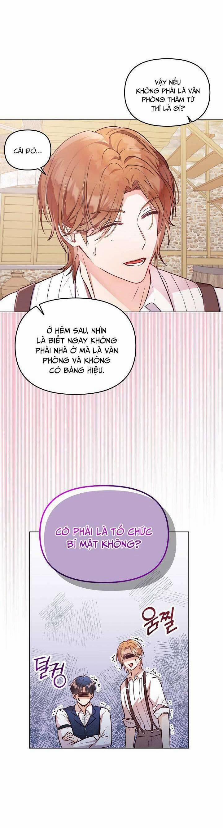 Chiến Lược Ly Hôn 2 trang 34