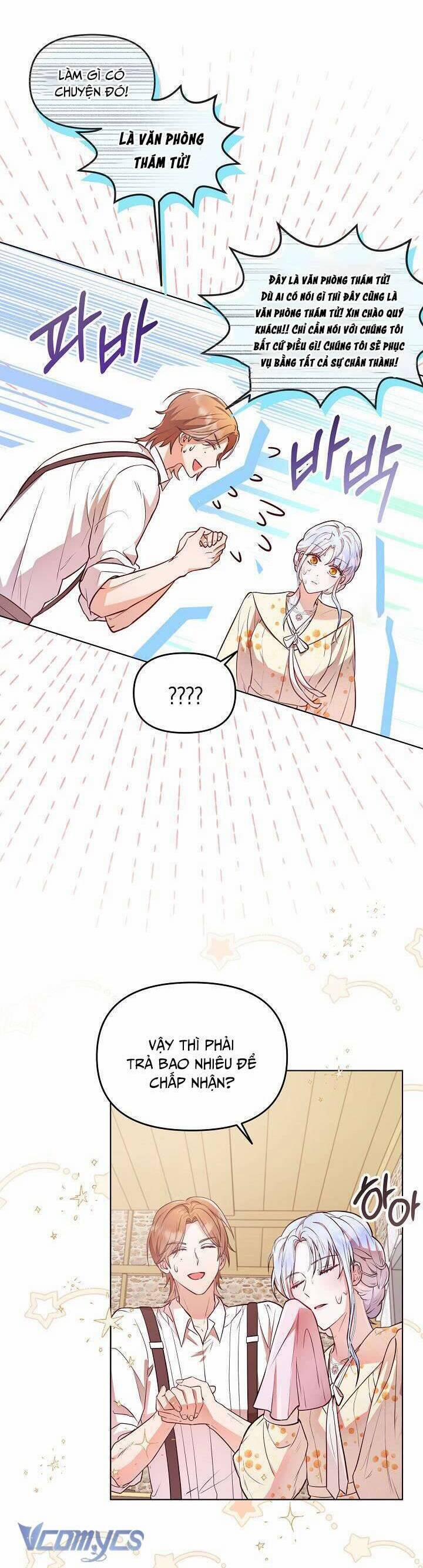 Chiến Lược Ly Hôn 2 trang 35