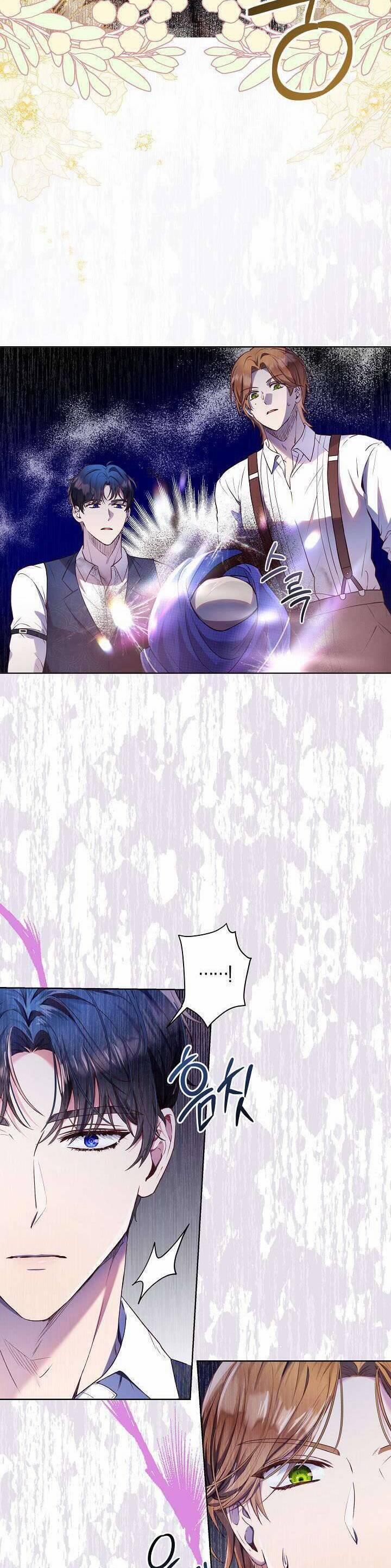 Chiến Lược Ly Hôn 2 trang 38