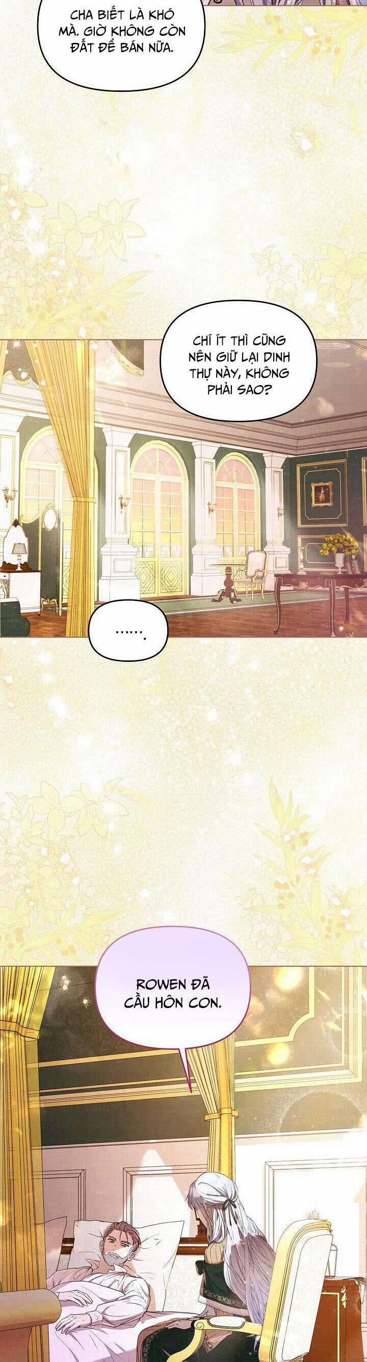 Chiến Lược Ly Hôn 2 trang 4