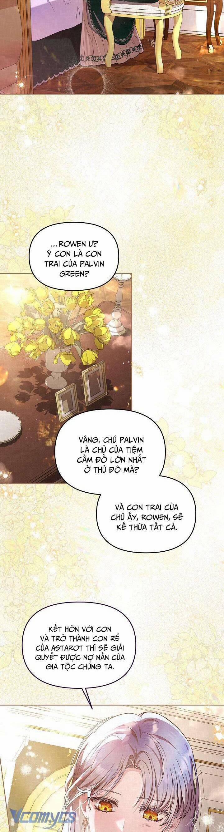 Chiến Lược Ly Hôn 2 trang 5