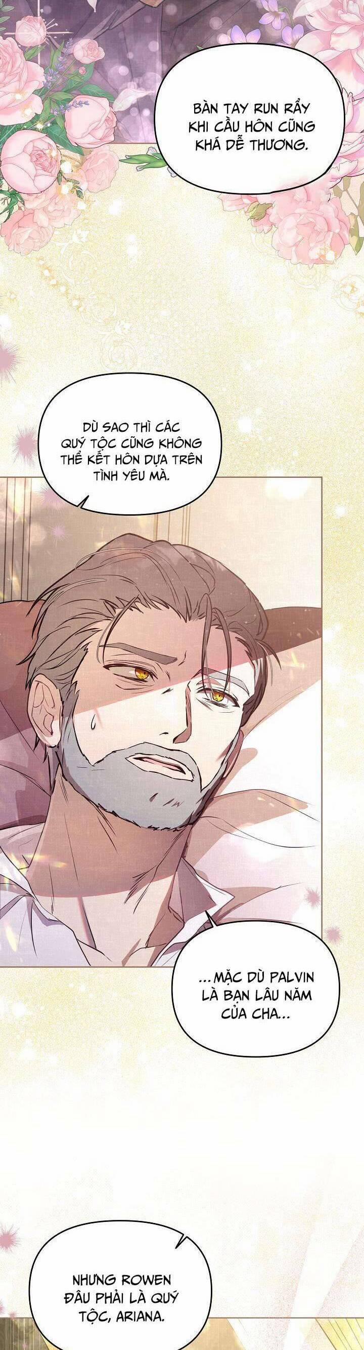 Chiến Lược Ly Hôn 2 trang 7