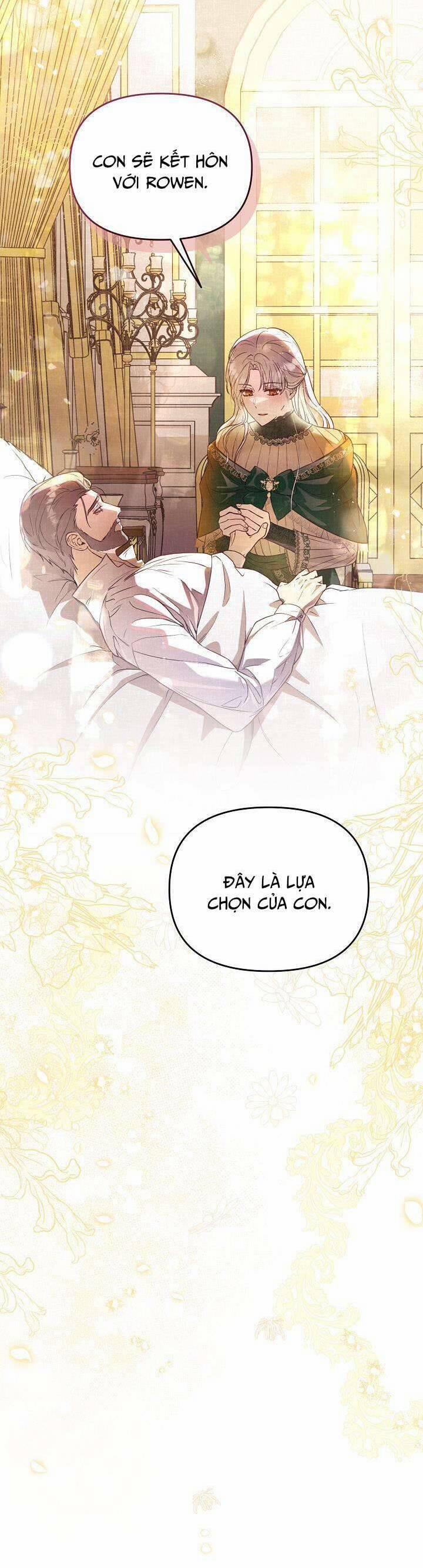 Chiến Lược Ly Hôn 2 trang 9