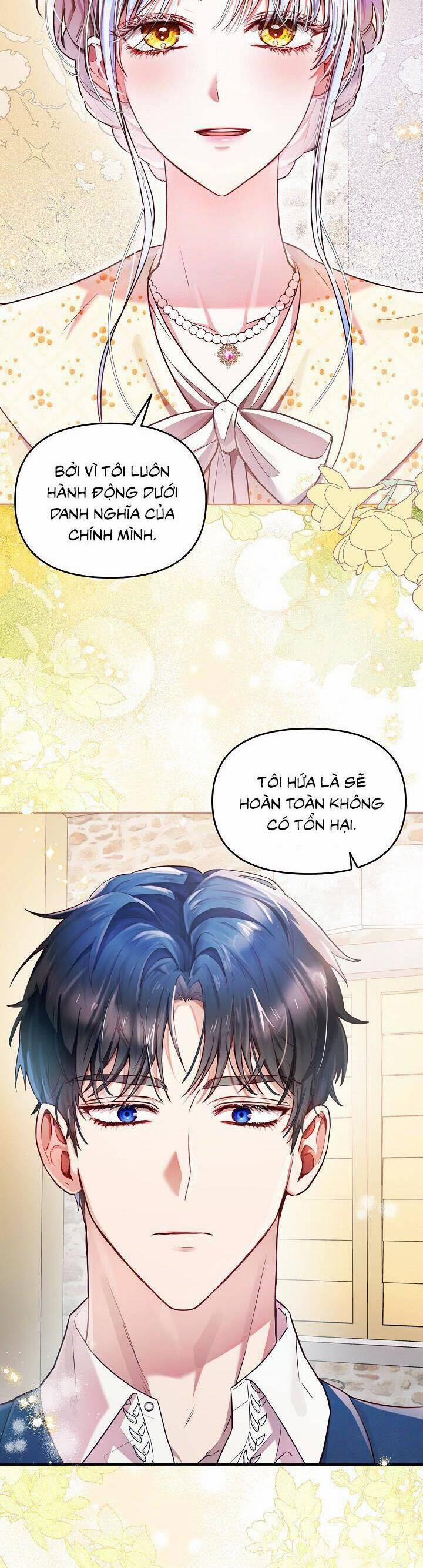 Chiến Lược Ly Hôn 3 trang 11